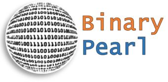 BinaryPearl